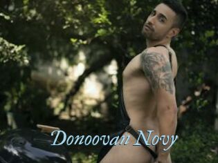 Donoovan_Novy