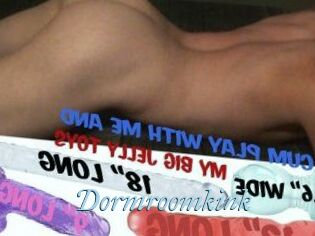 Dormroomkink