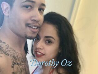 Dorothy_Oz
