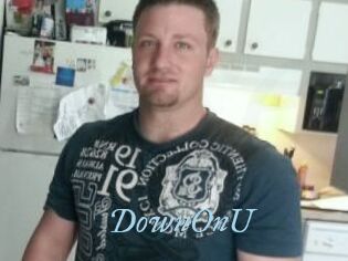 DownOnU