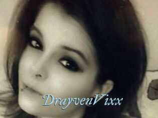 DrayvenVixx