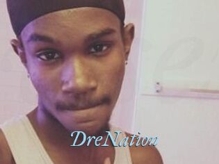 DreNation