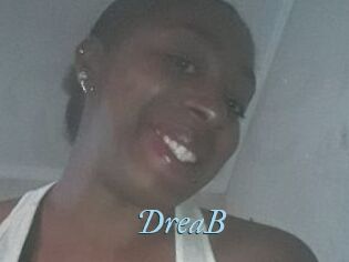 DreaB