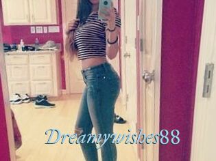 Dreamywishes88