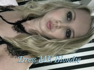 Dress_ME_Blondie