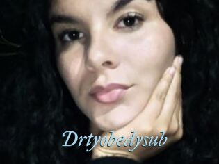 Drtyobedysub