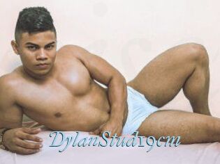 DylanStud19cm