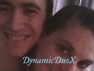 DynamicDuoX
