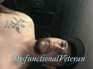 DysfunctionalVeteran