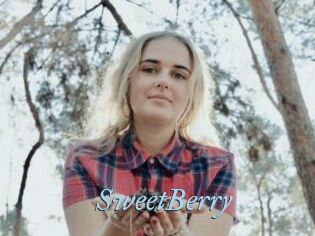 SweetBerry