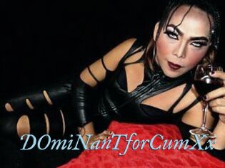 DOmiNanTforCumXx