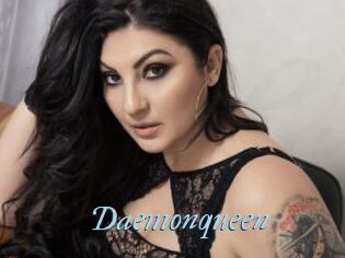 Daemonqueen