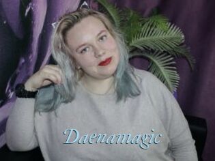 Daenamagic