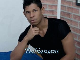 Dahiansam
