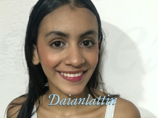 Daianlattin