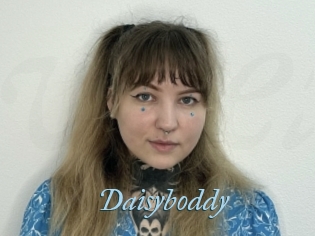 Daisyboddy