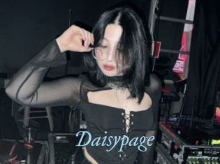 Daisypage