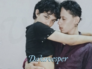 Dakavesper