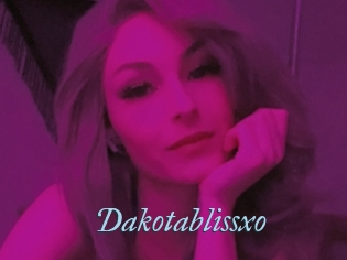 Dakotablissxo