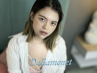 Daliamonet