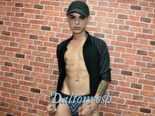 Daltonrosh