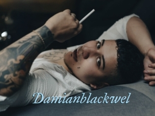 Damianblackwel