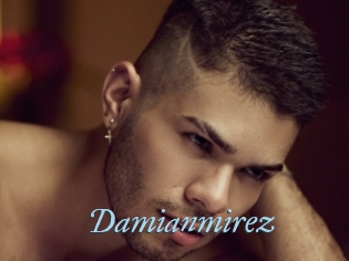 Damianmirez