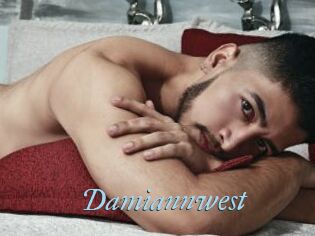 Damiannwest