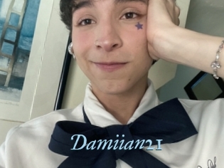 Damiian21