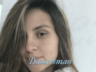 Danaroman