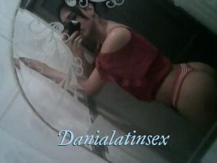 Danialatinsex
