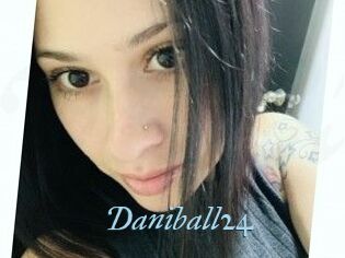 Daniball24