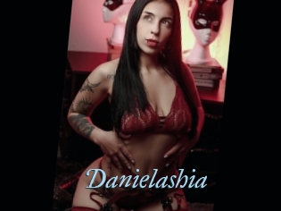 Danielashia