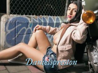Danielspreston