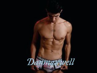 Danmaxwell
