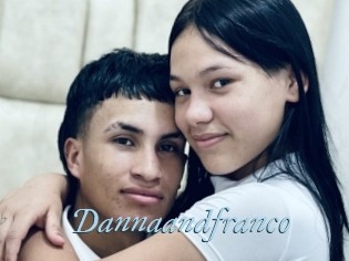 Dannaandfranco