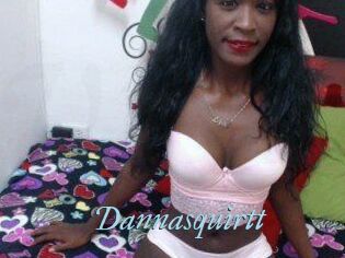Dannasquirtt