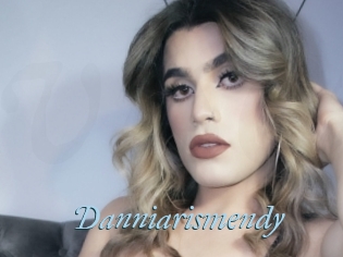Danniarismendy