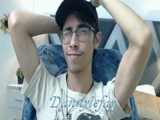 Dannylefay