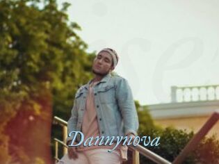 Dannynova