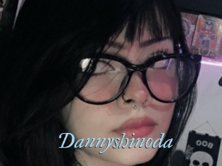 Dannyshinoda
