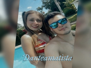 Danteamatista