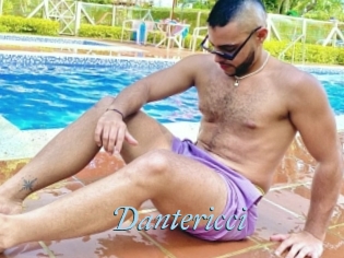 Dantericci