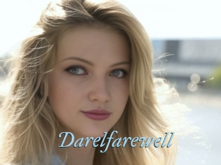 Darelfarewell