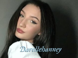 Darellehanney