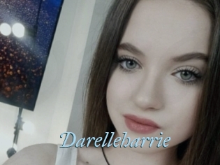 Darelleharrie