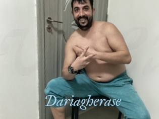 Dariagherase