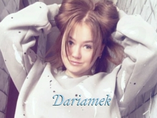 Dariamek
