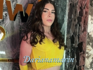 Darianamarin