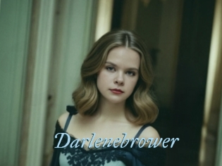 Darlenebrower